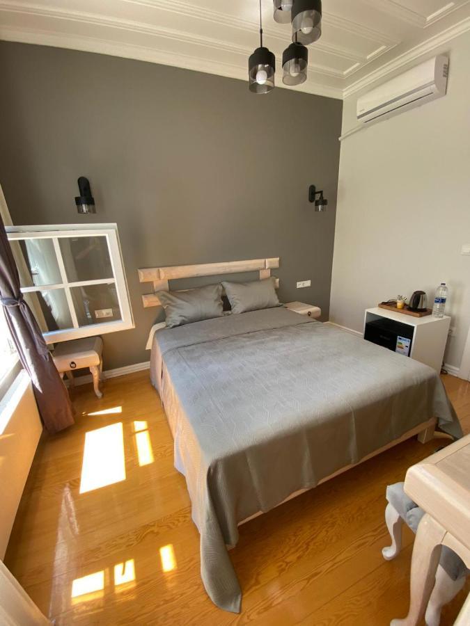 White Island Boutique Otel Адалар Экстерьер фото