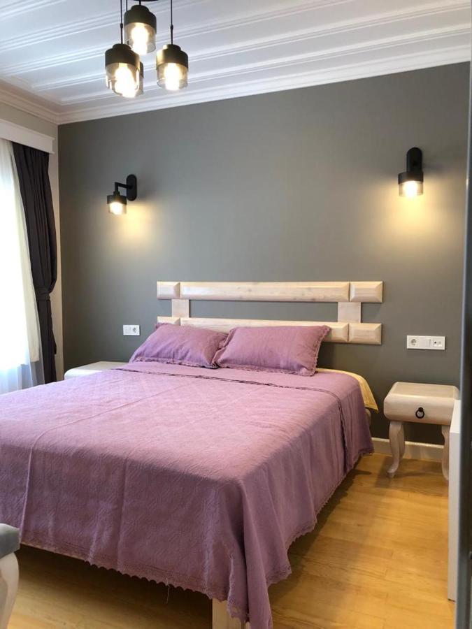 White Island Boutique Otel Адалар Экстерьер фото